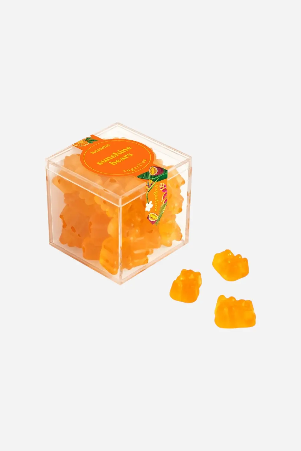 Sugarfina Sunshine Bears 1