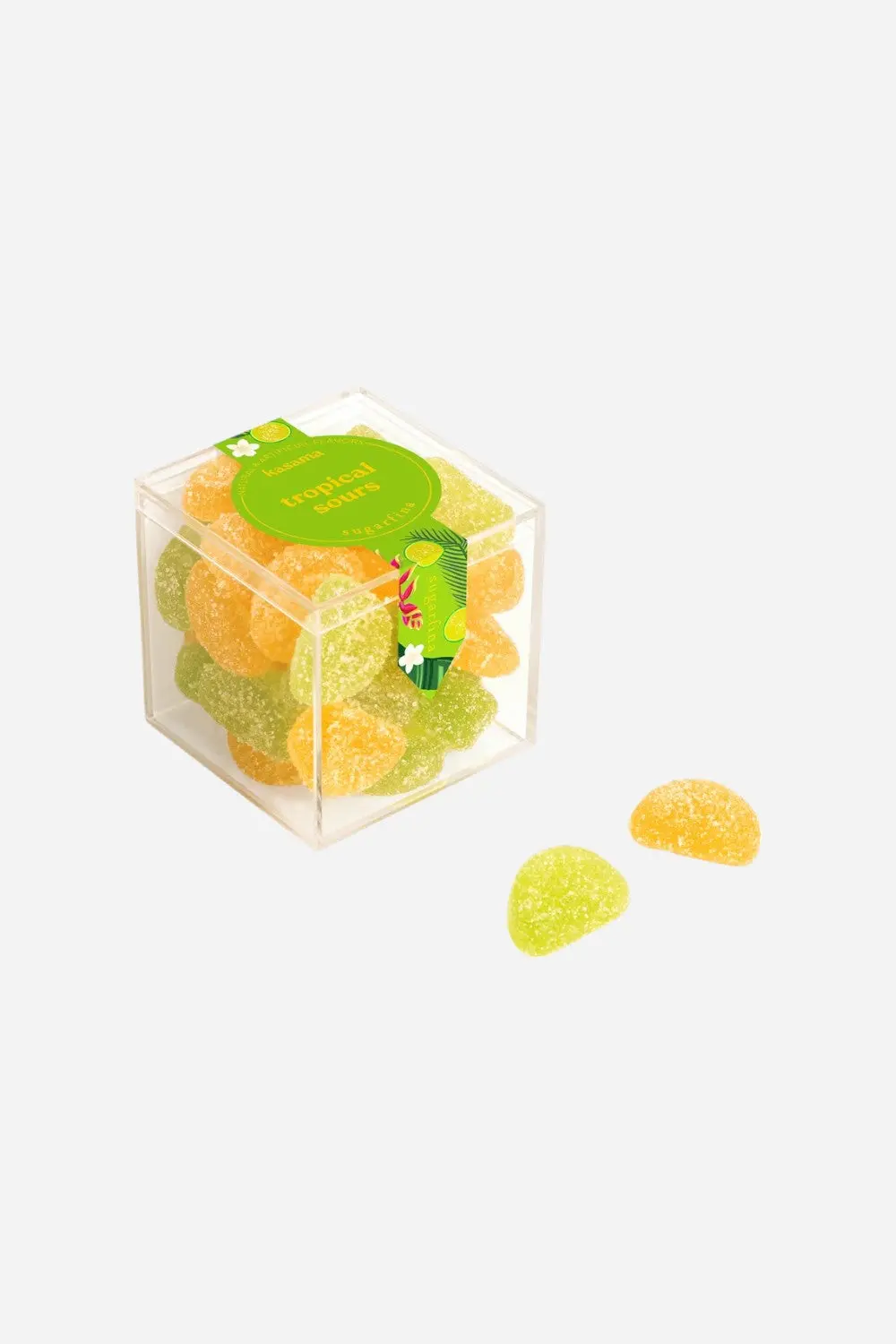 Sugarfina Tropical Sours 1
