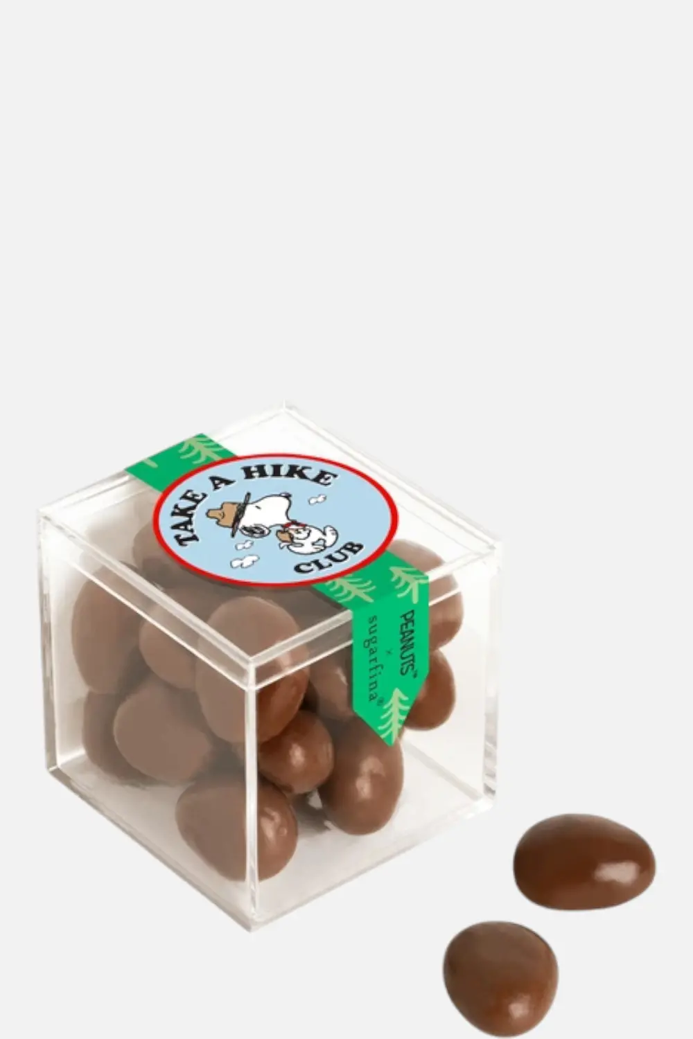 Sugarfina X Peanuts Chocolate Biscuits 1