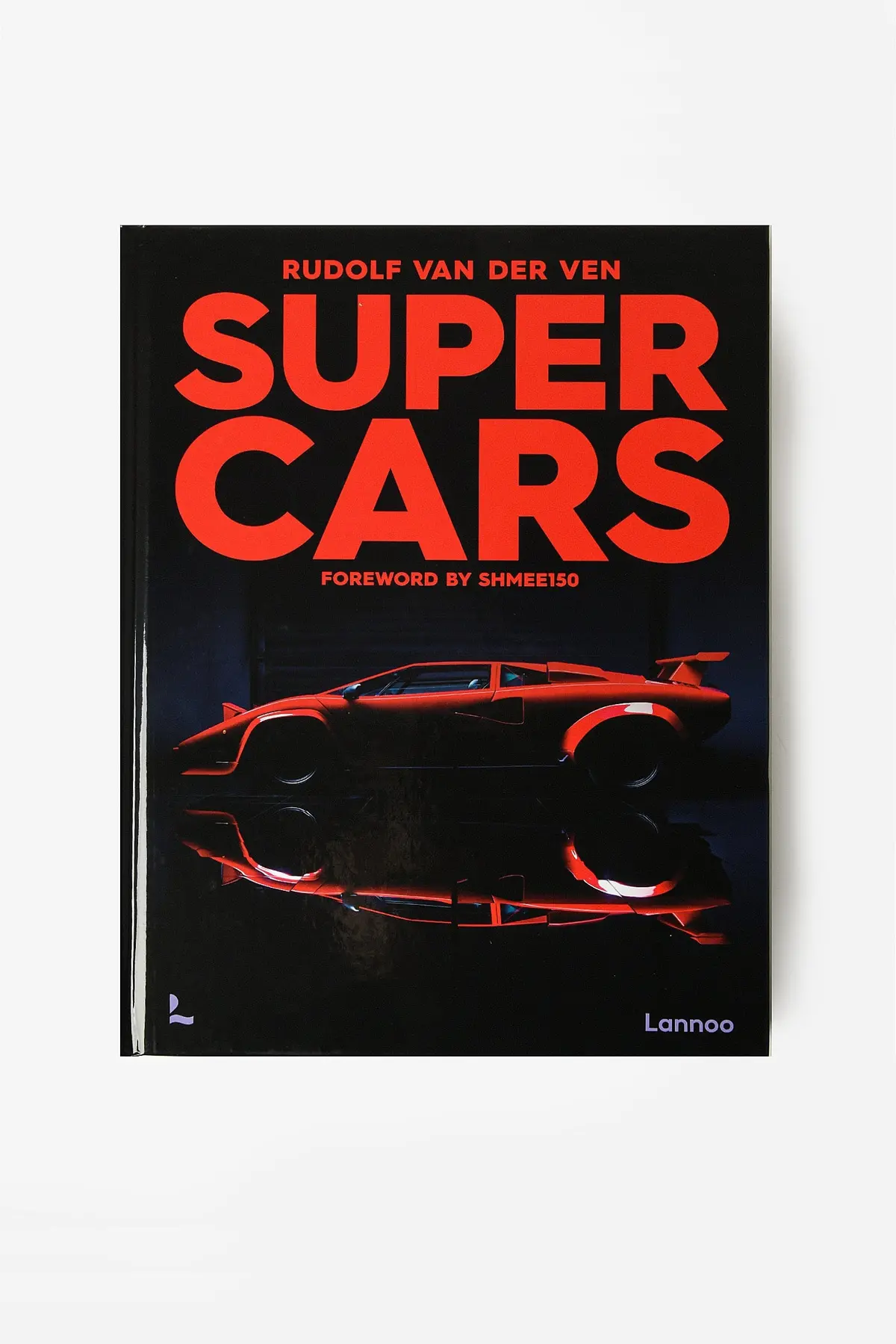 National Book Network Supercars 1