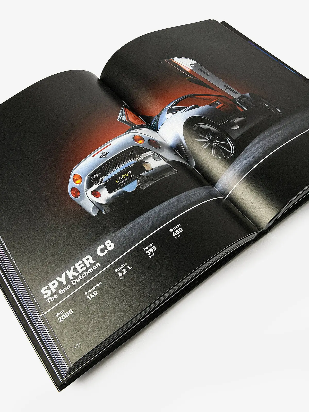 National Book Network Supercars 2