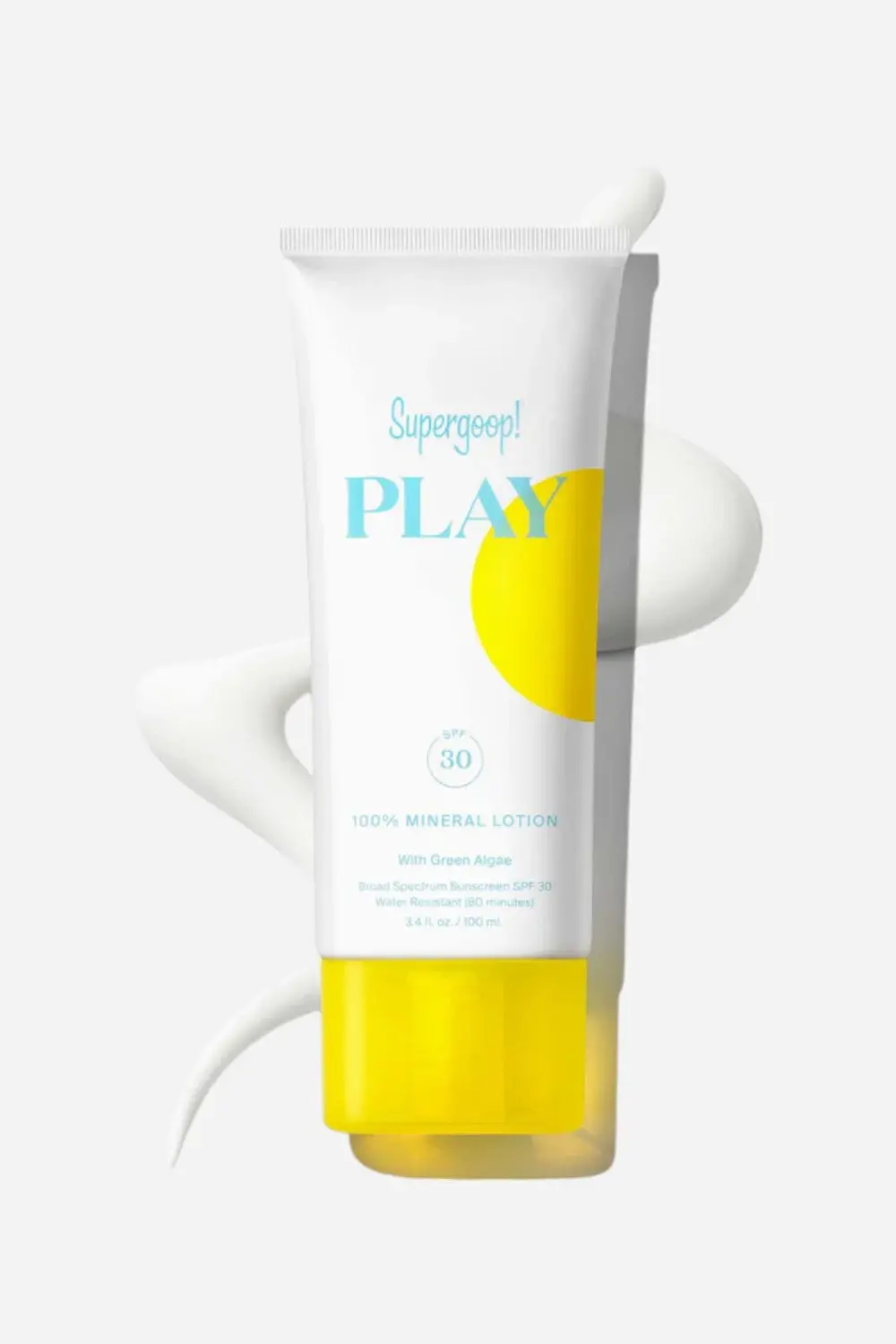 Supergoop Play Mineral Lotion Spf 30 1