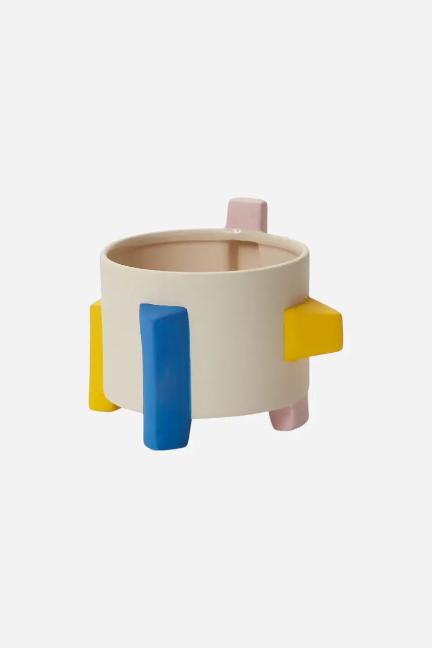 Suzette Pot 8X6 1