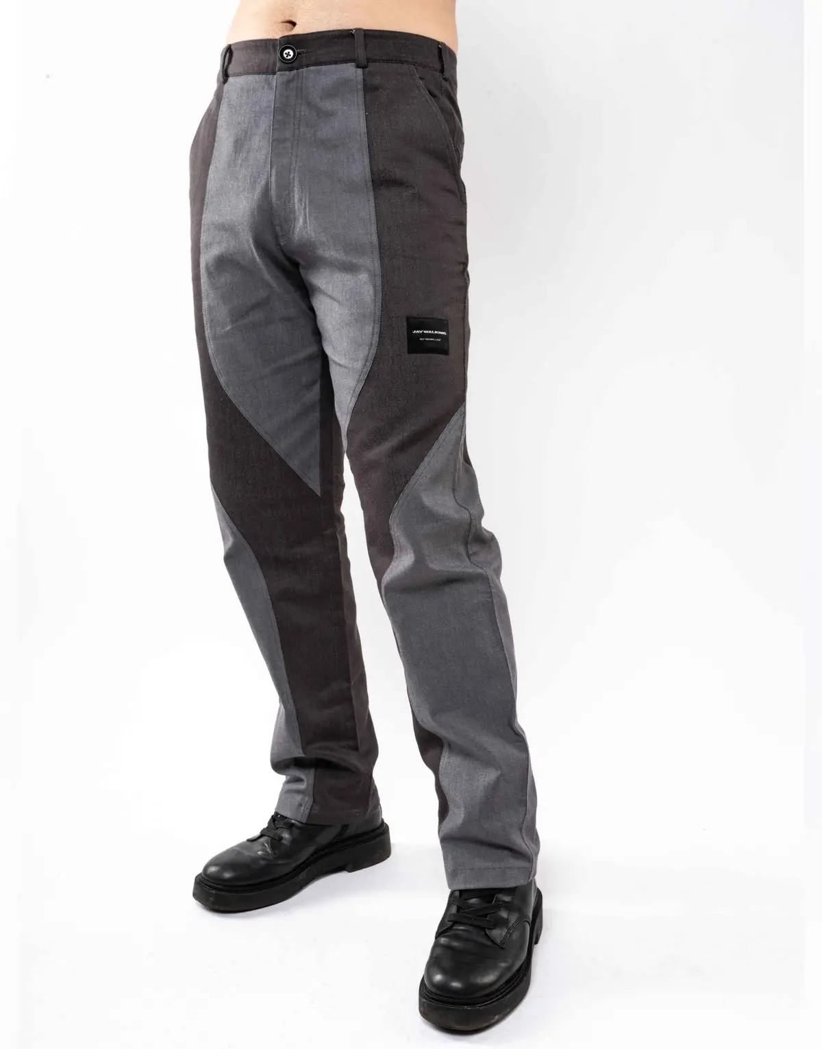 Booster Pants [Unisex] 1