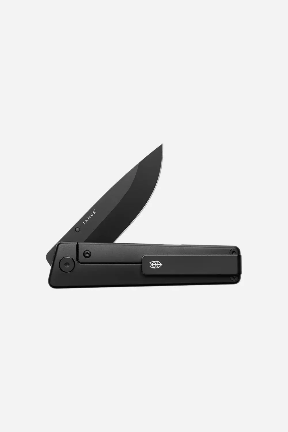 The James Brand The Chapter 2 Knife 1