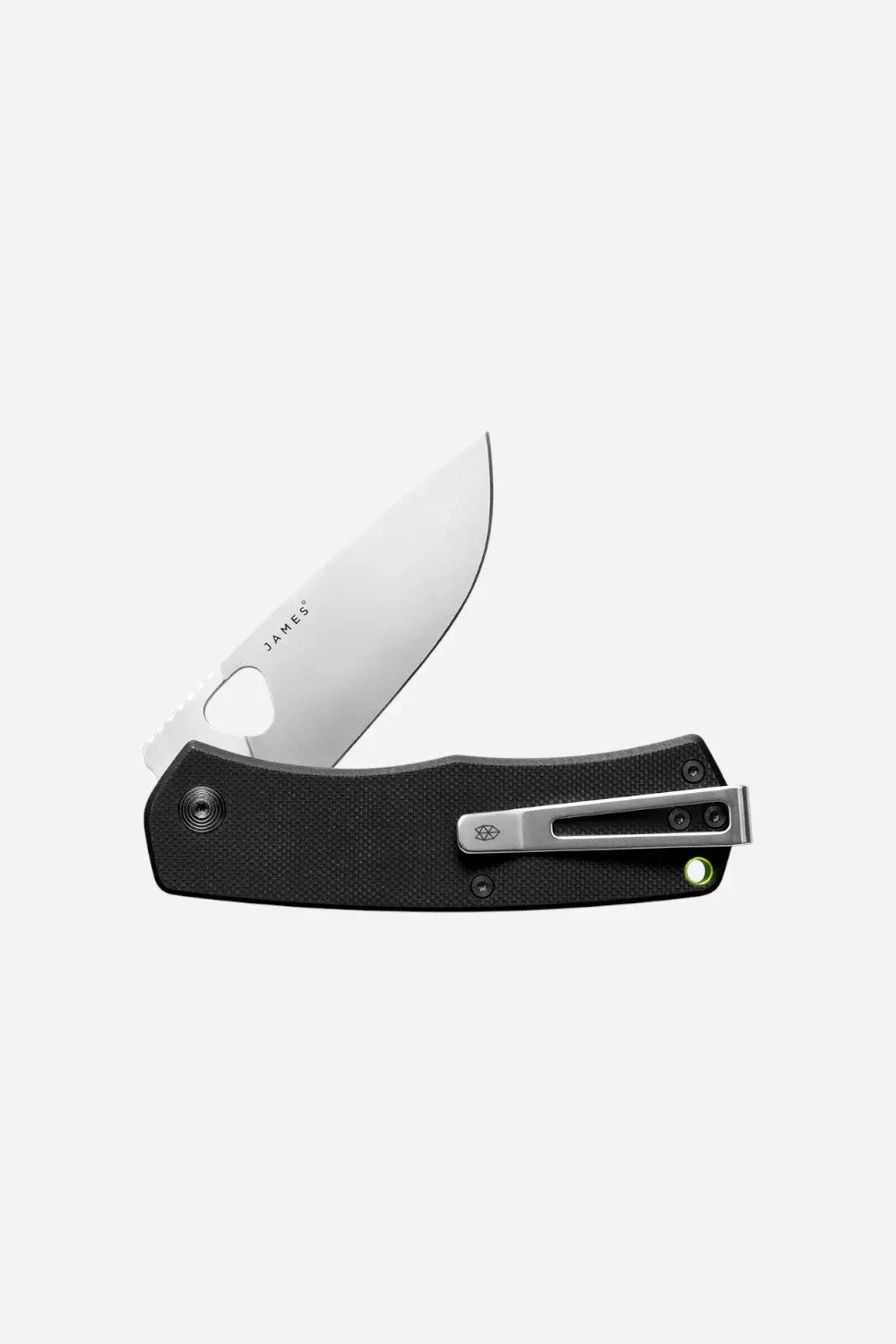 The James Brand The Folsom Knife 1
