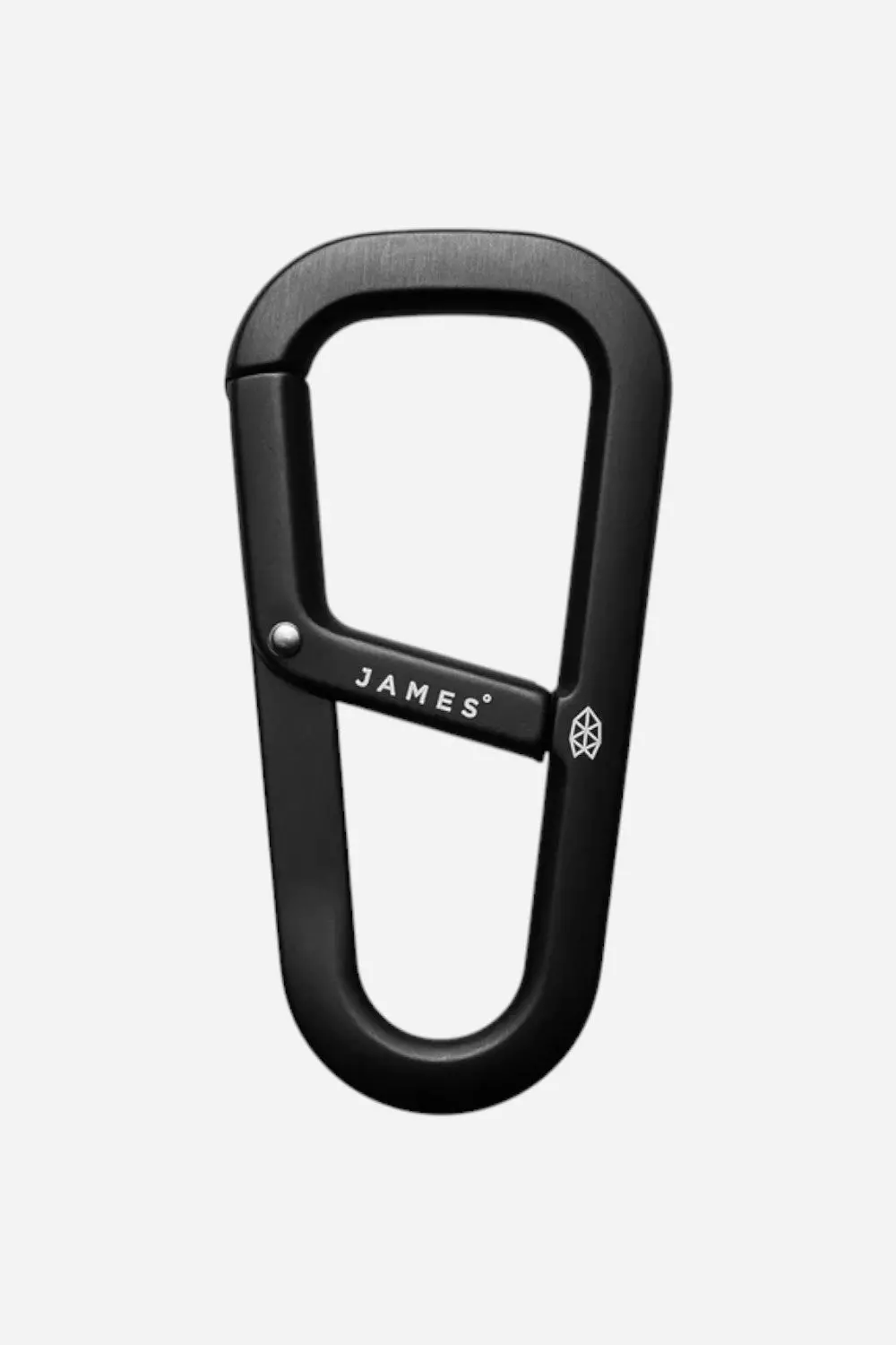 The James Brand The Hardin Edc Carabiner 1
