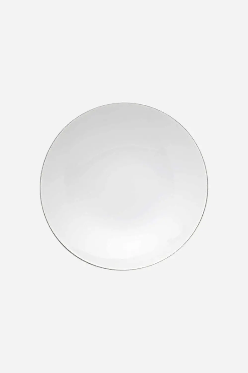 Rosenthal Tac O2 Platinum Dinner Plate - 11.5" 1