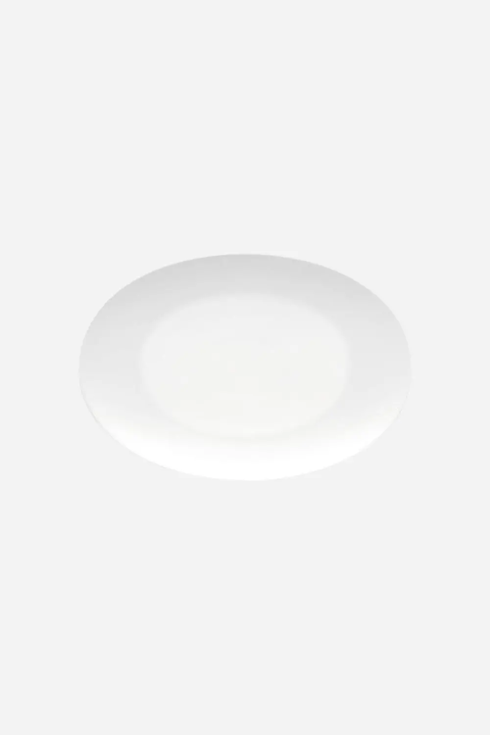 Rosenthal Tac 02 White Platter - 13.5" 1