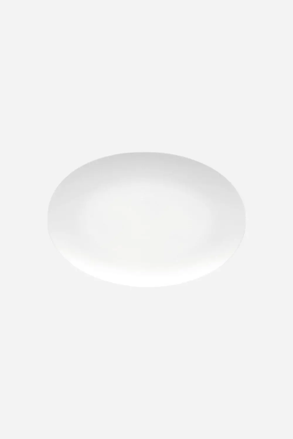 Rosenthal Tac 02 White Platter - 15" 1