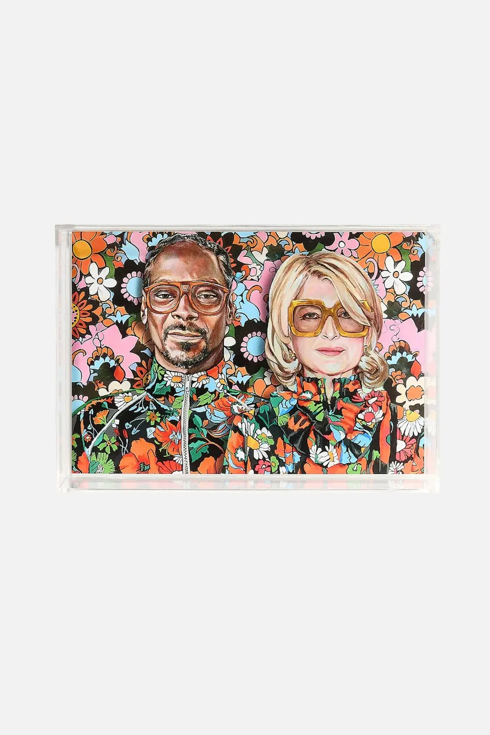Tart By Taylor Best Buds Small Tray 1