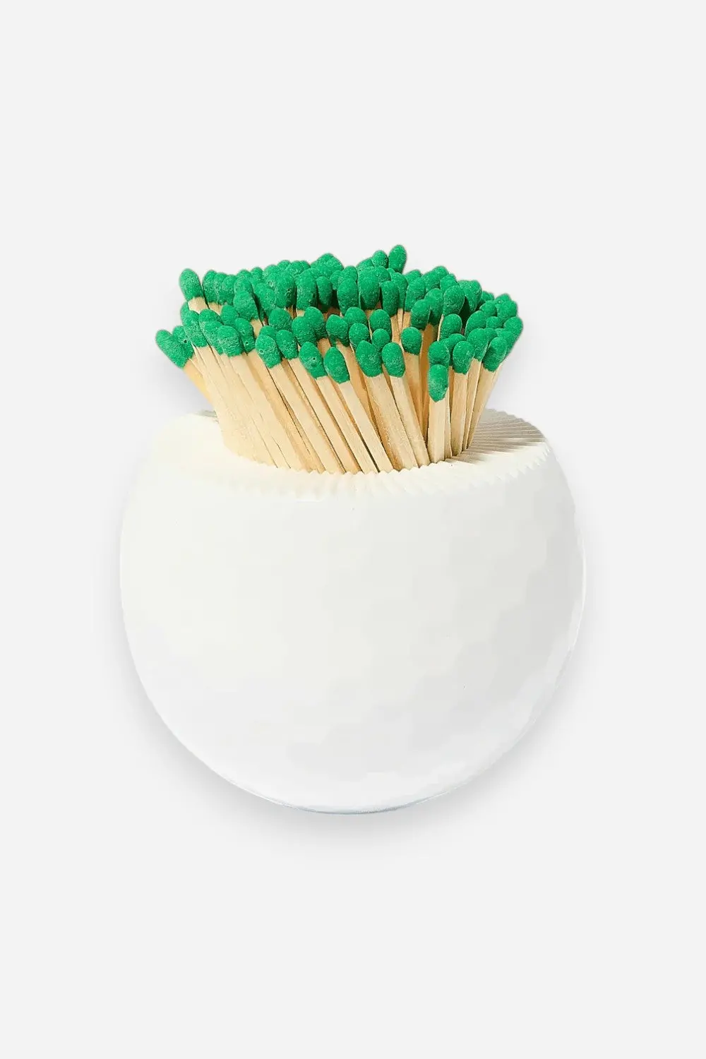 Tart By Taylor Green Match Striker | Green Matches 1