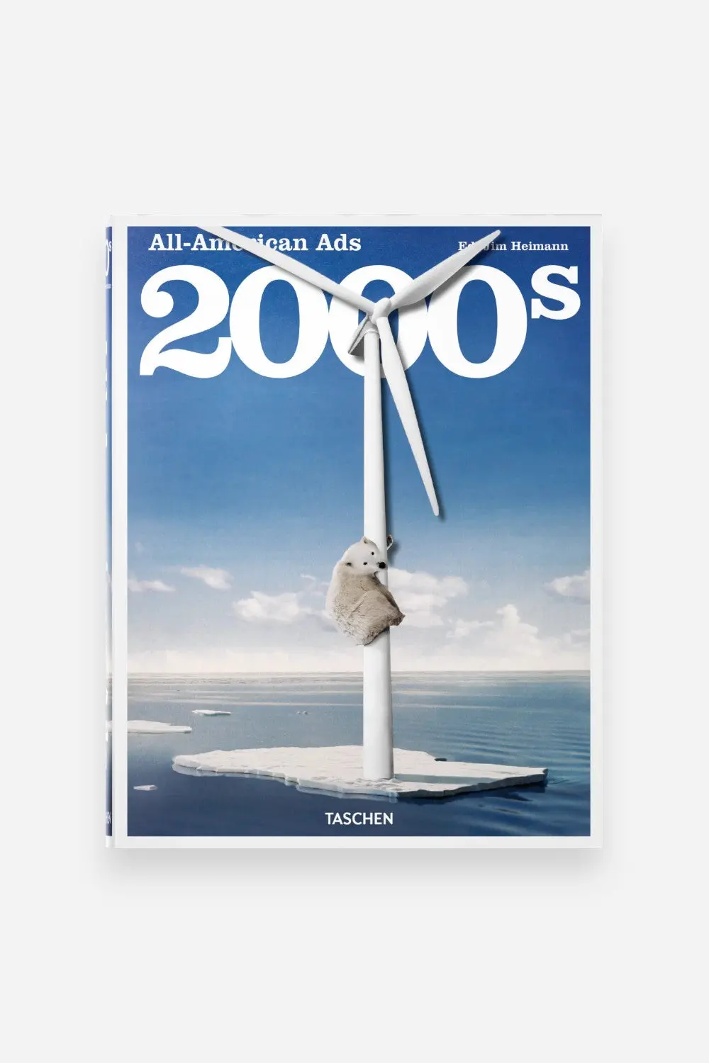 Taschen All-American Ads Of The 2000S 1