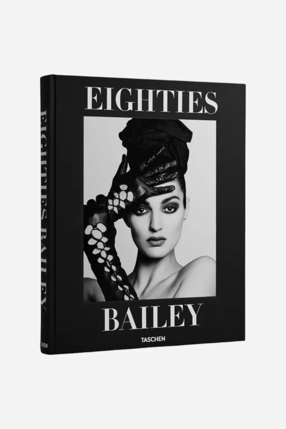 Taschen: David Bailey. Eighties. 1