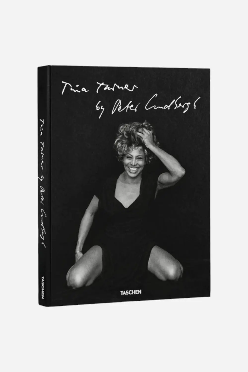 Taschen Tina Turner By Peter Lindbergh 1