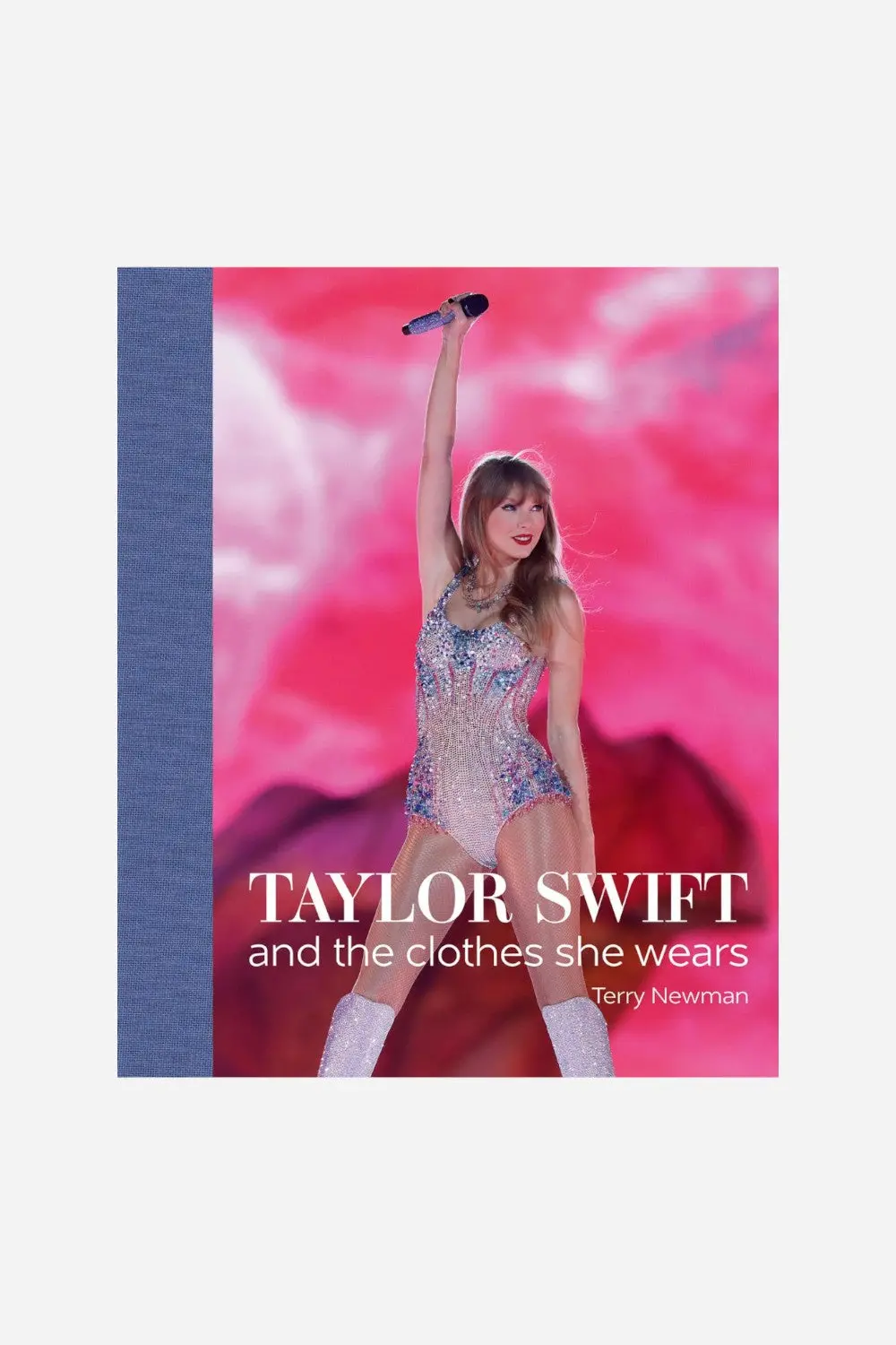 Taylor Swift: And The Clothes She Wears 1