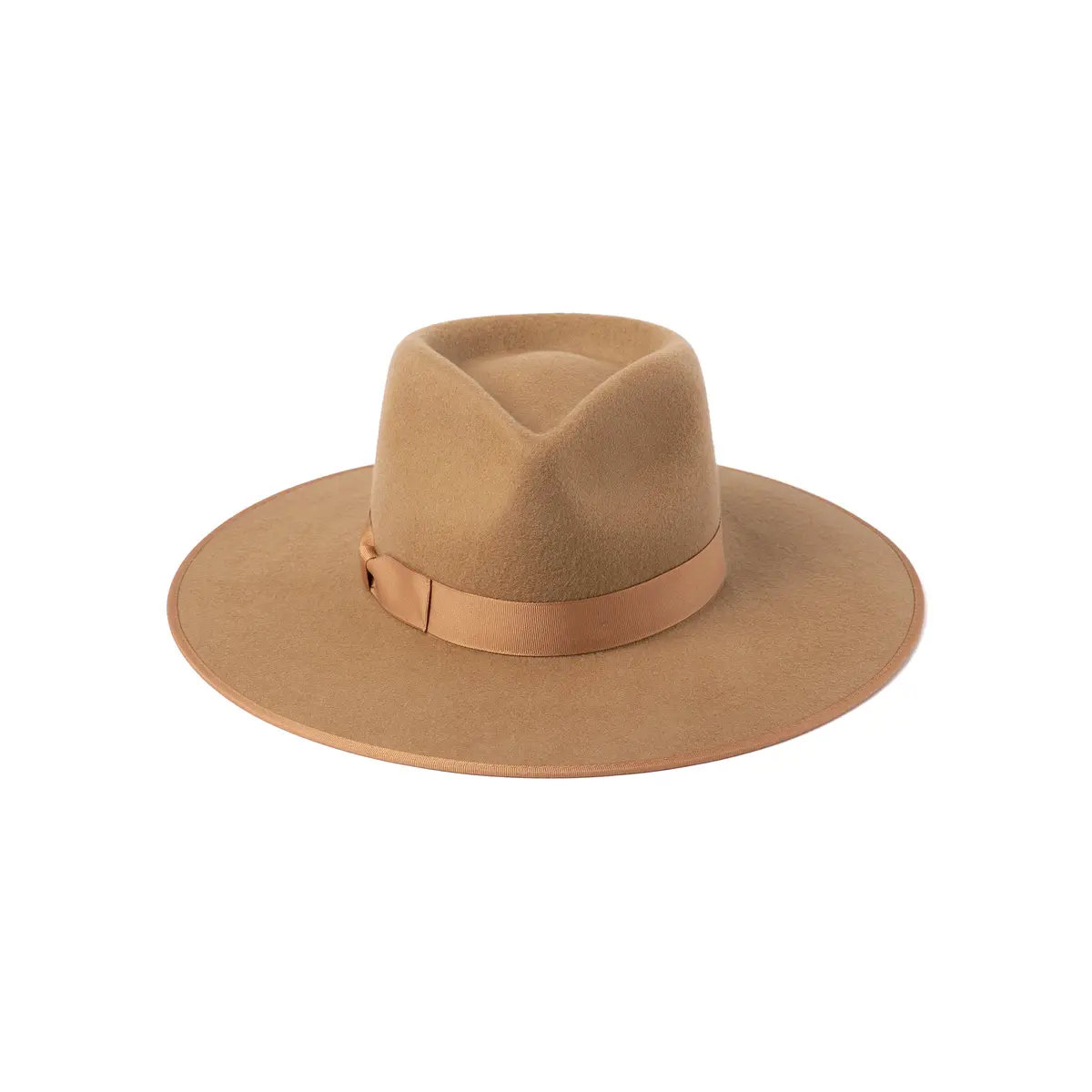 Lack Of Color Teak Rancher Boater 2