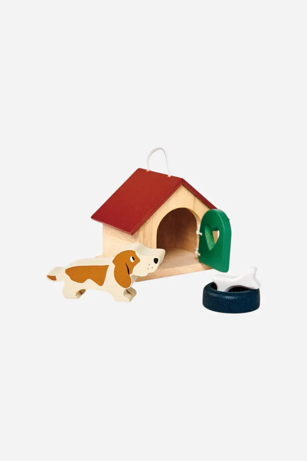 Tender Leaf Toys Pet Dog Set 1