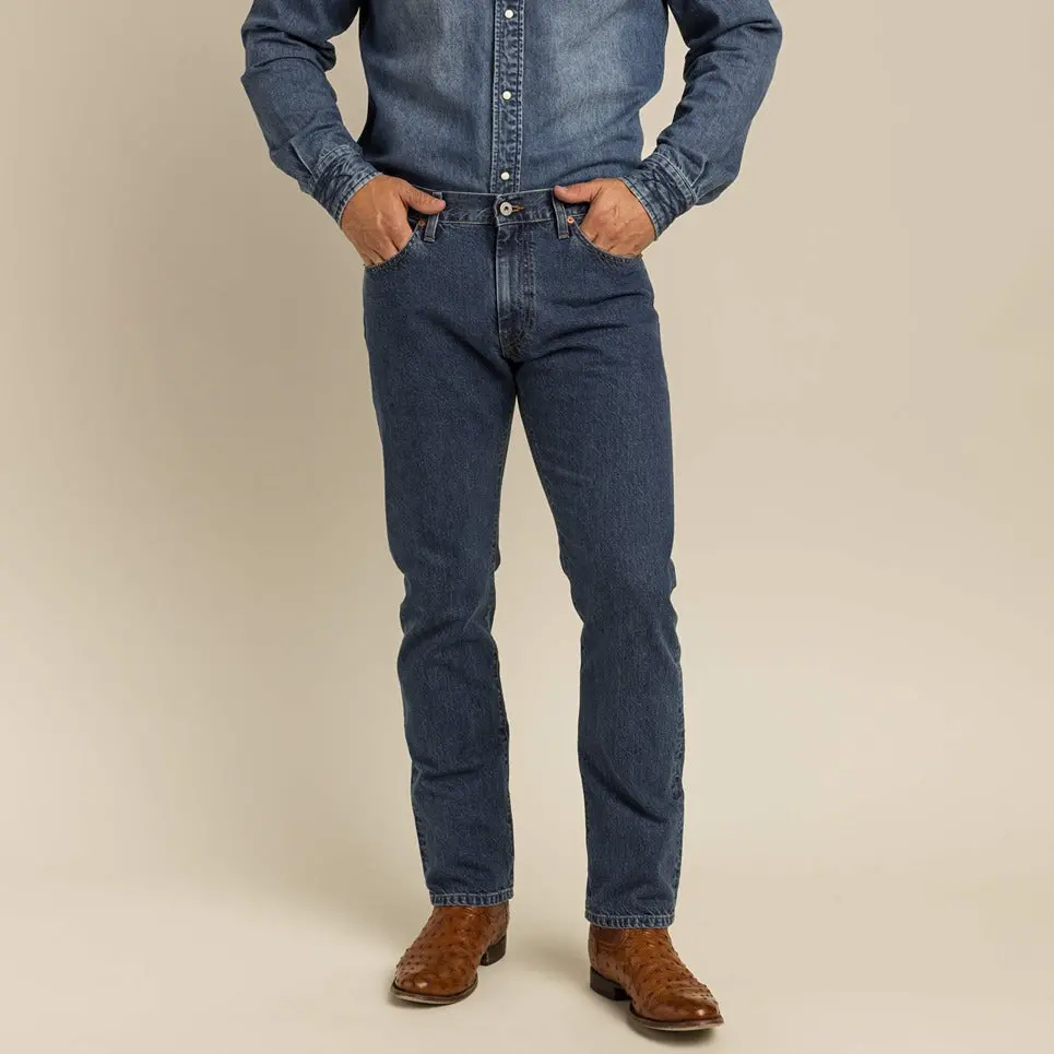 Sendero Provisions The Bandera Men's Jeans 1