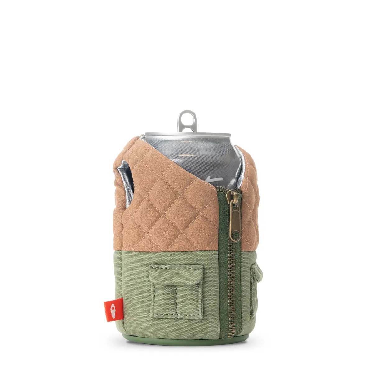 Puffin Drinkwear The Bird Dog Beverage Jacket 2