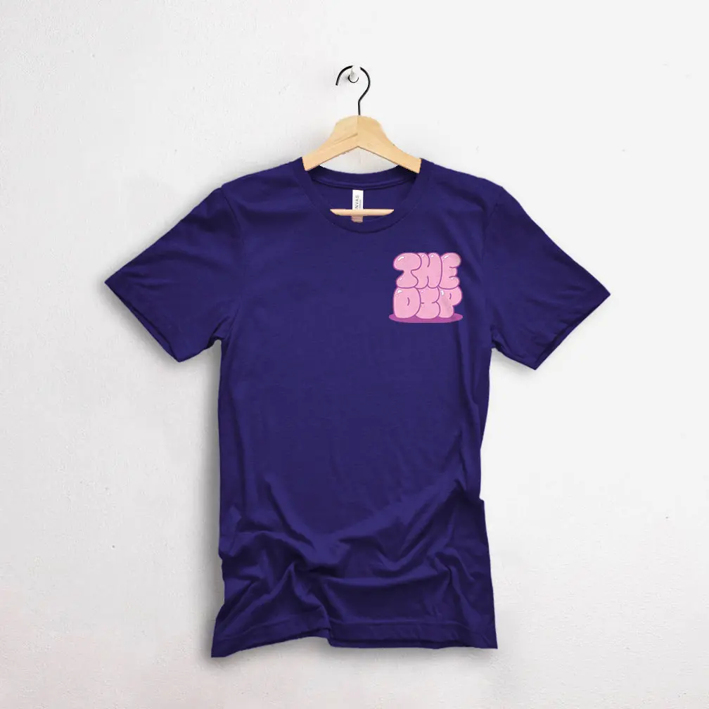 Sticking With It (Shirt) 1