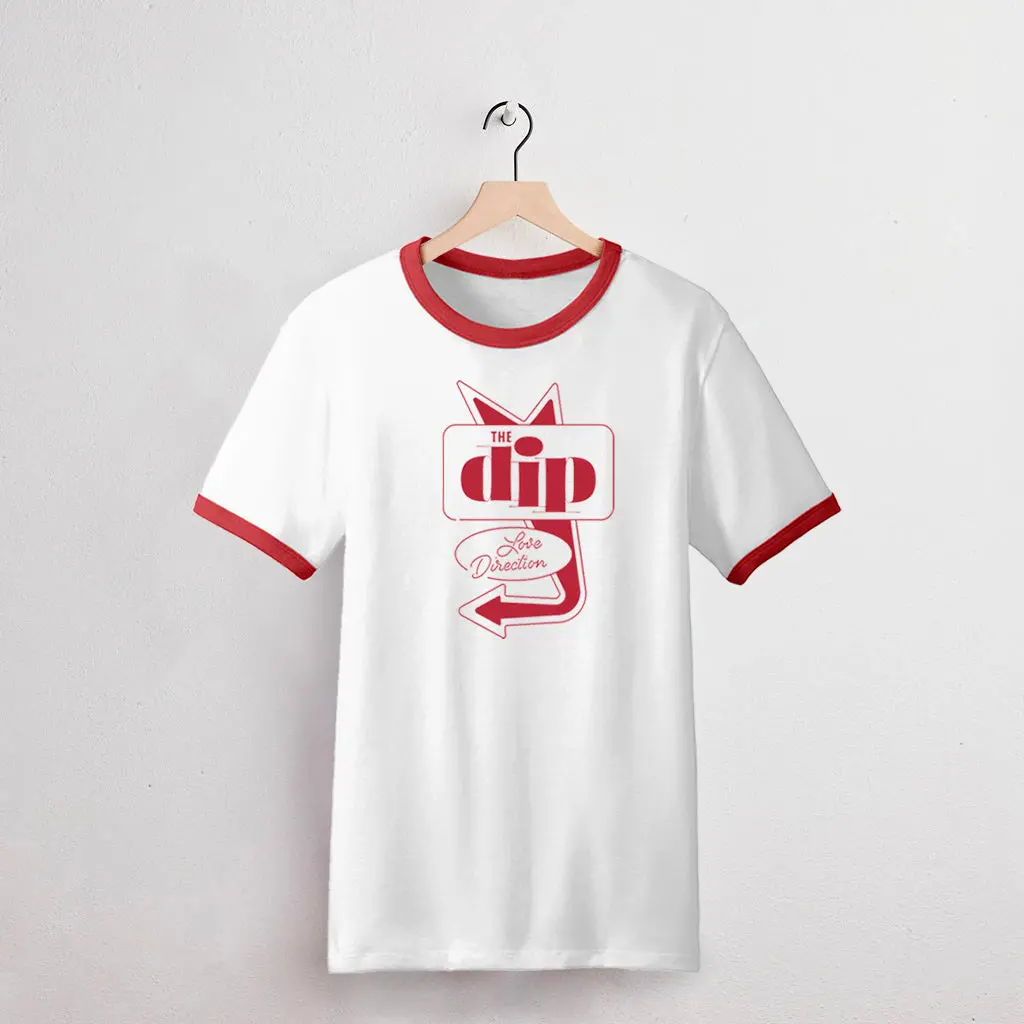 Love Direction (Shirt) 1