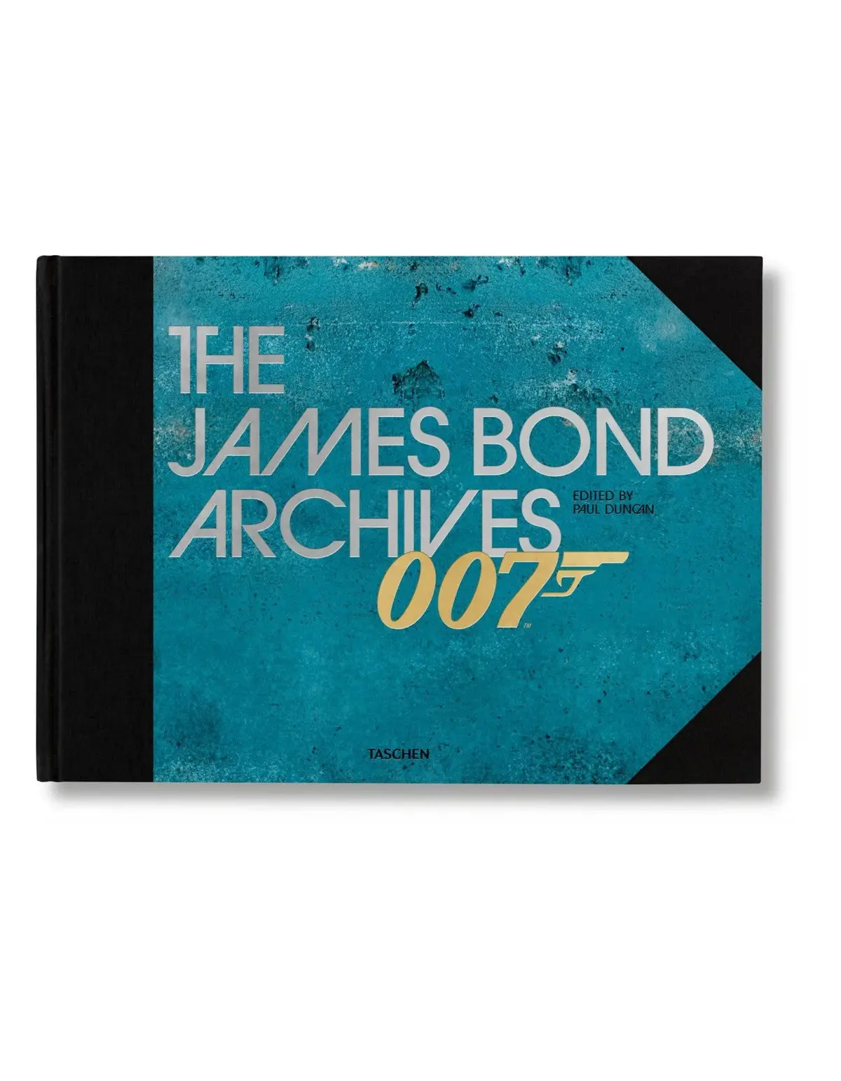 The James Bond Archives. “No Time To Die” Edition 1