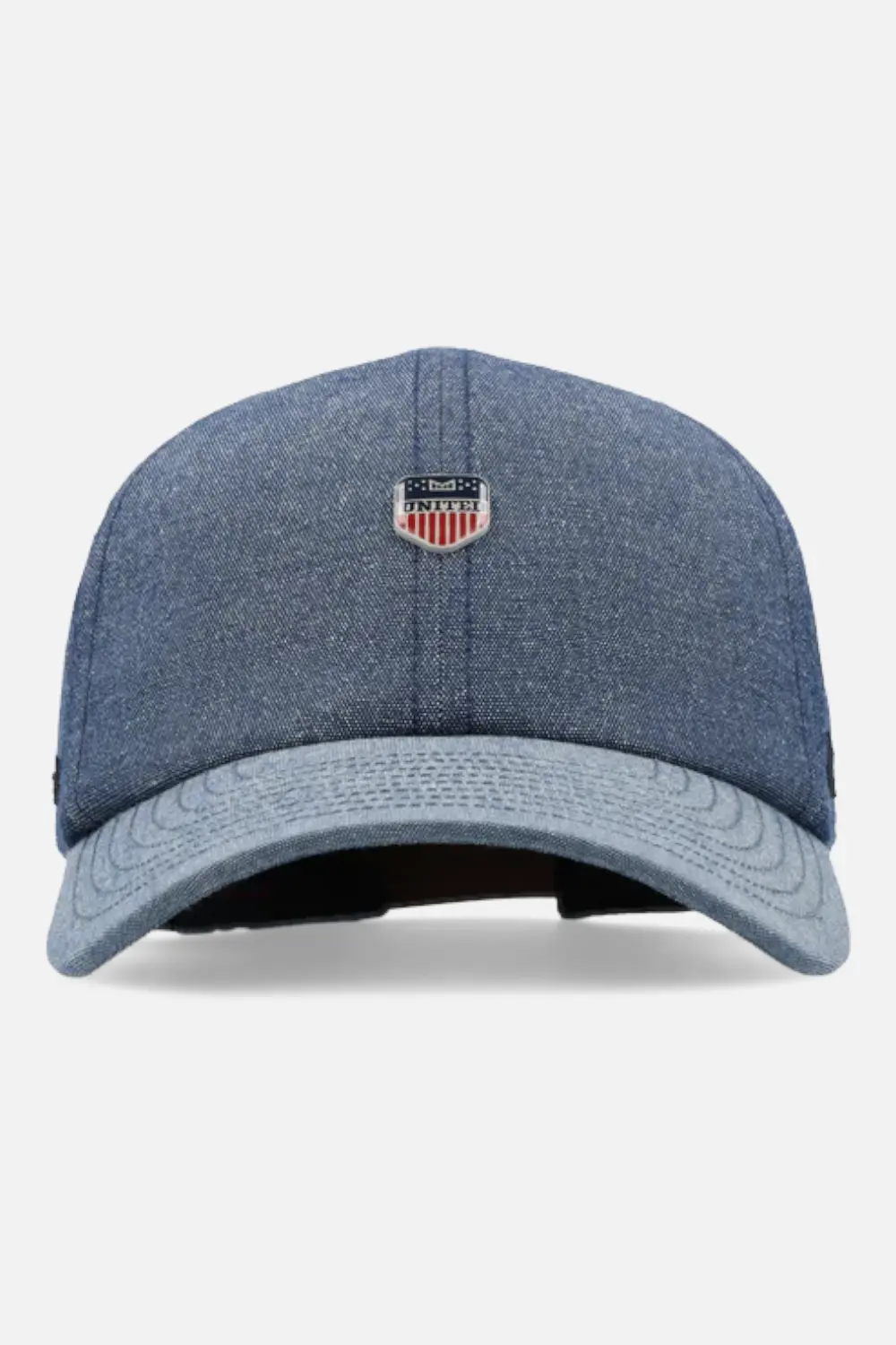 Melin Men's The Legend Mill United Hat In Chambray 1