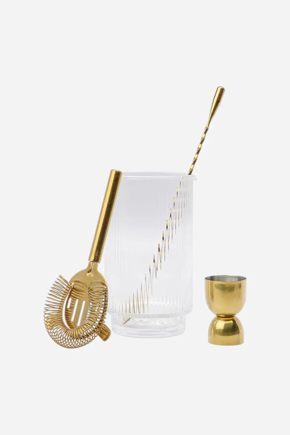 Here's How Renley Mixology Set 1