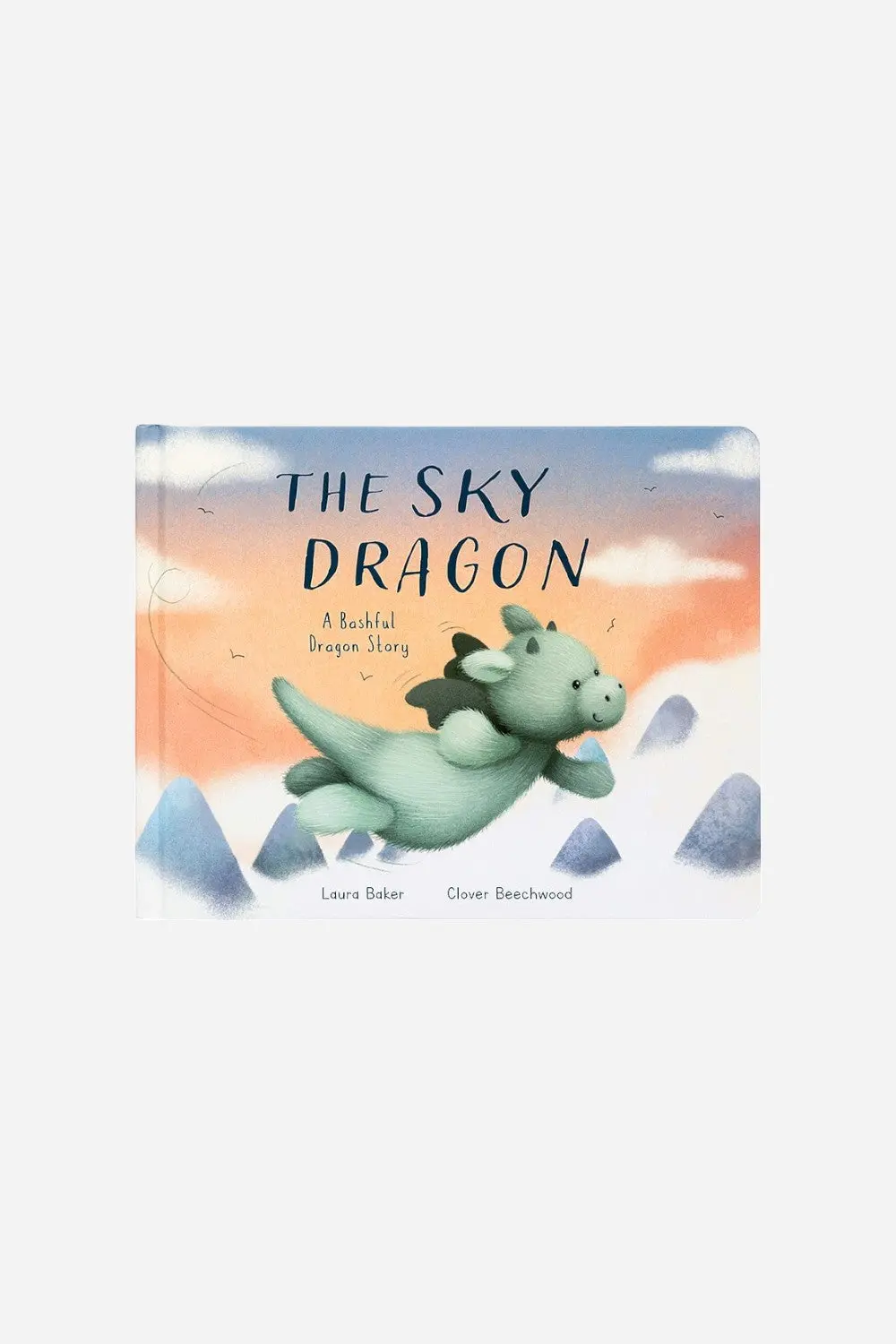 Jellycat The Sky Dragon Book 1