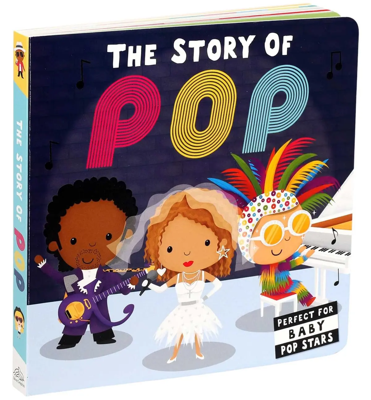 The Story Of Pop 2