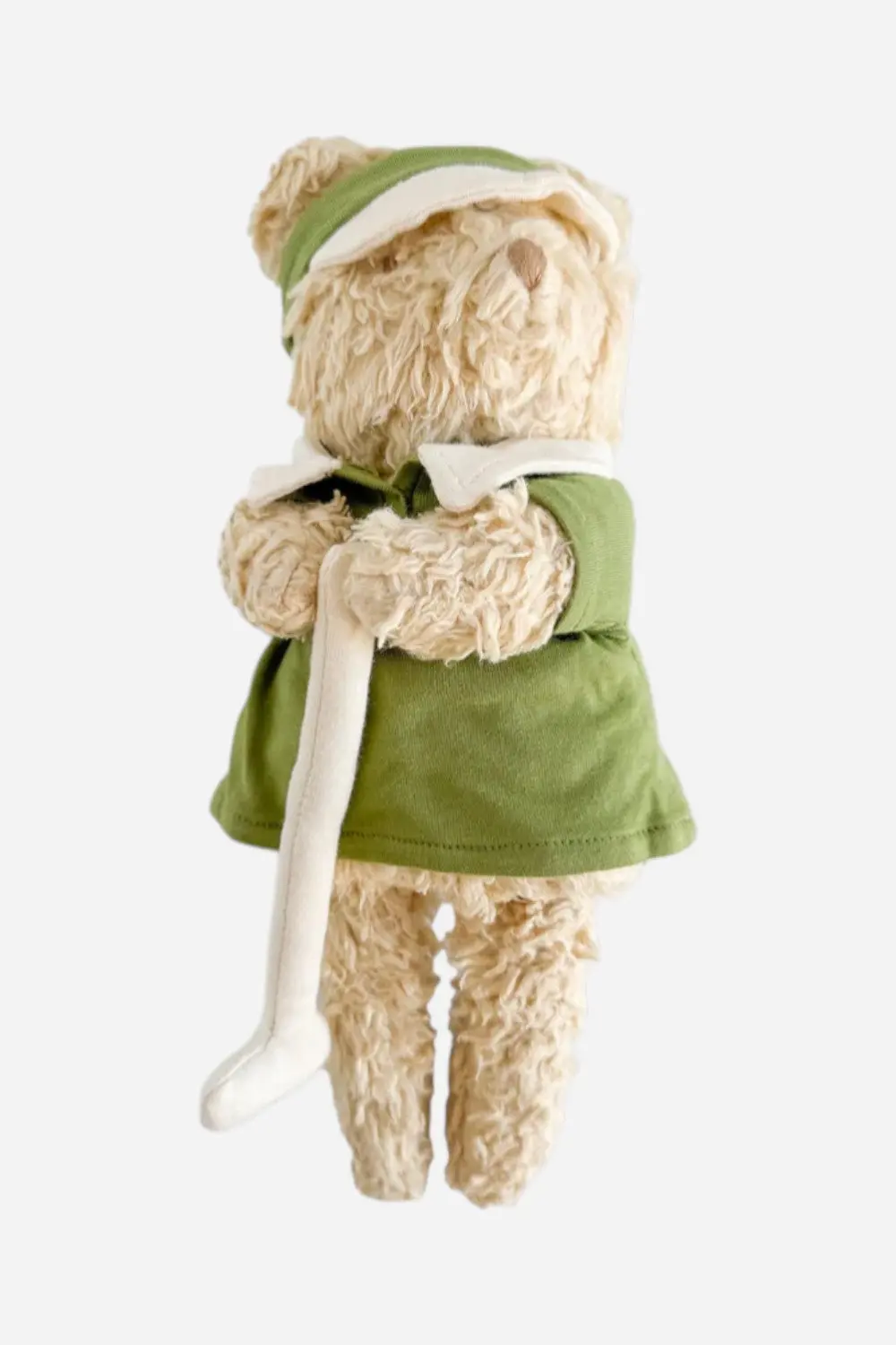 The Blueberry Hill Walter Bear Golf Plush Toy 1