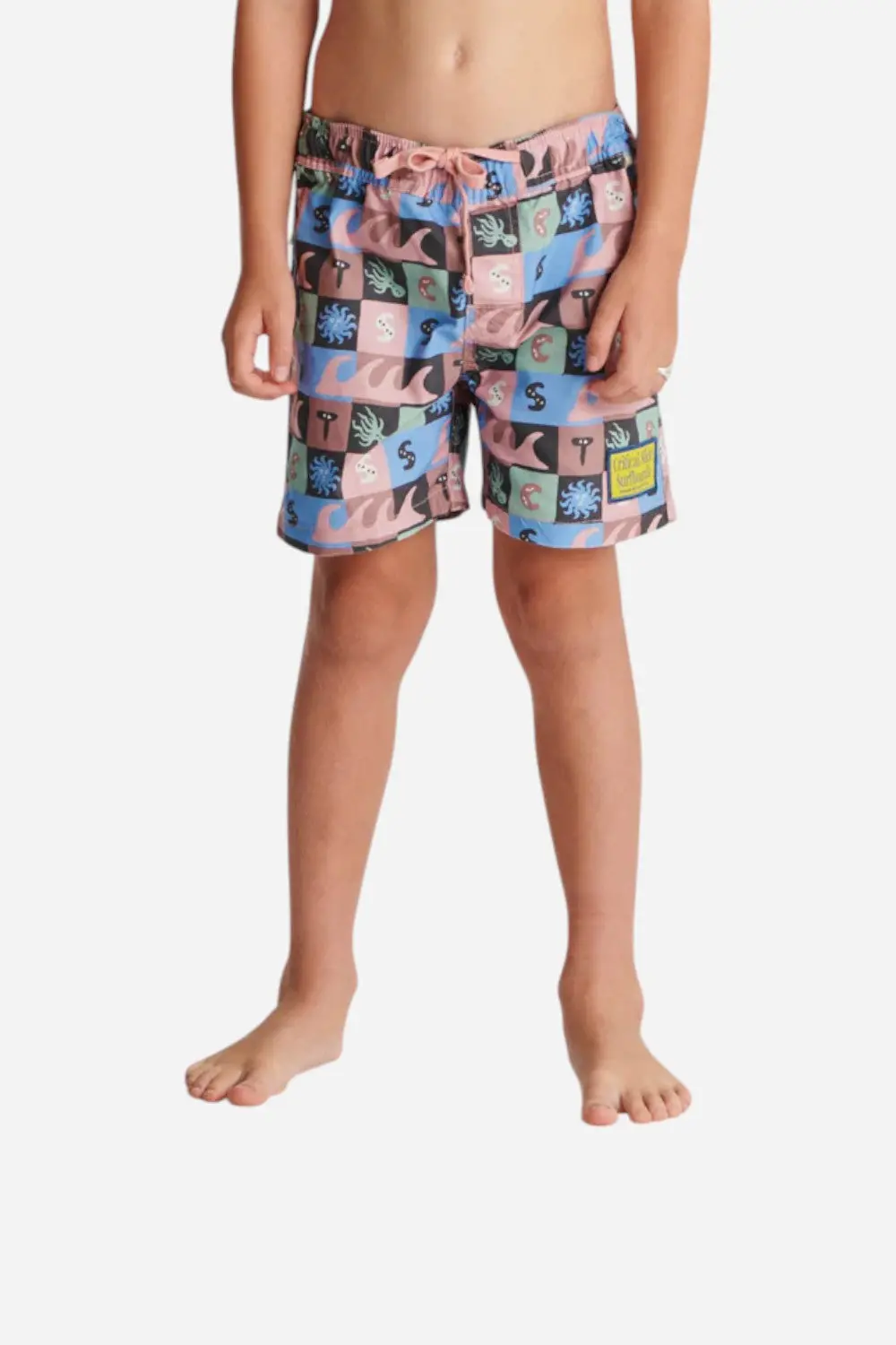 The Critical Slide Society Lifecycle Kids Trunk In Musk 1