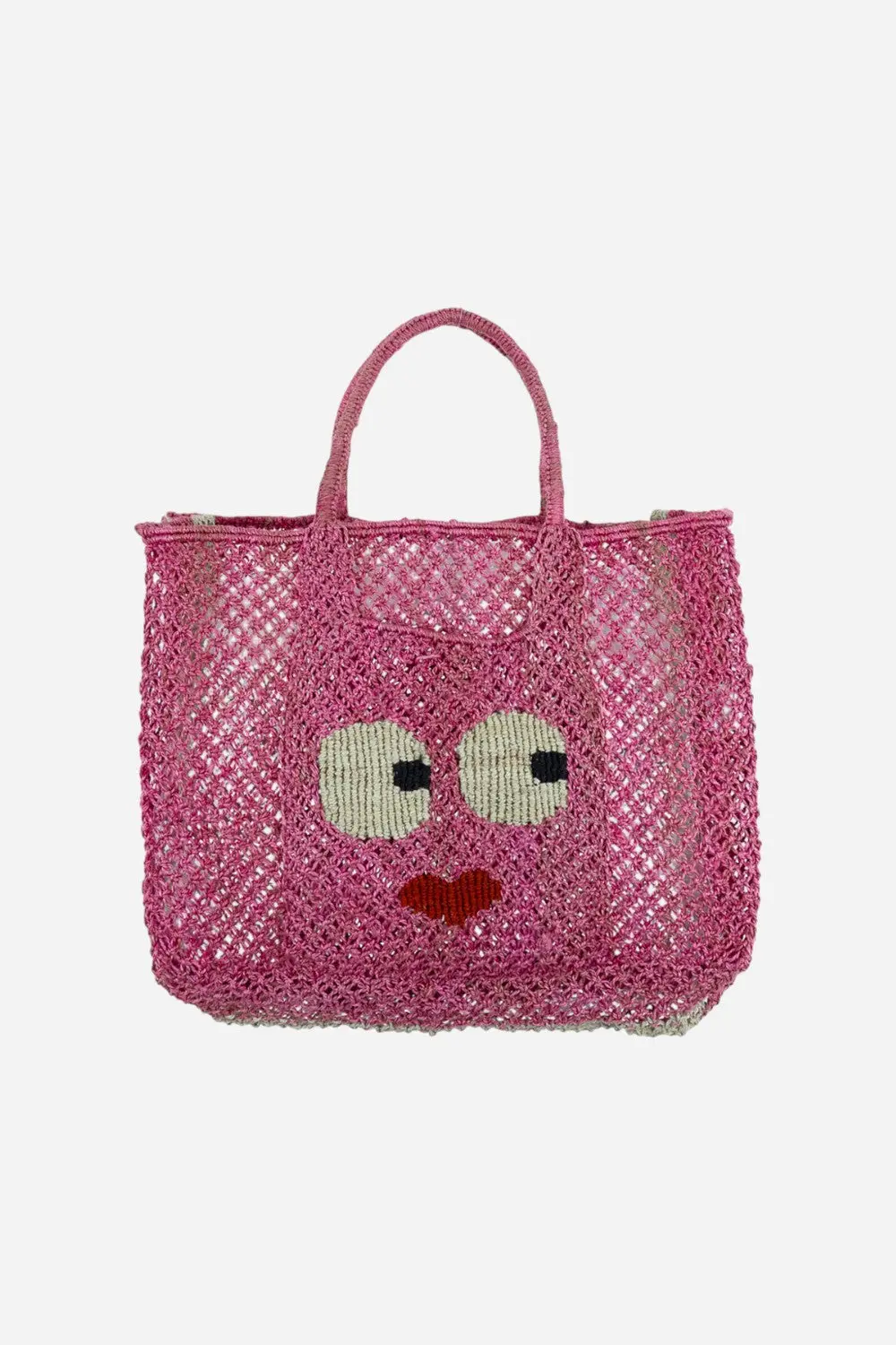 The Jacksons Big Eyes - Florence In Berry 1