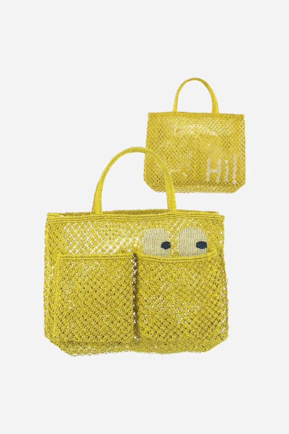 The Jacksons Harvey Eyes In Yellow 1