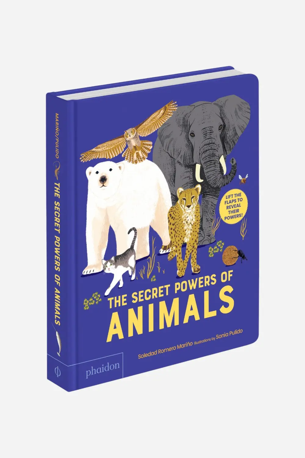 The Secret Powers Of Animals 1