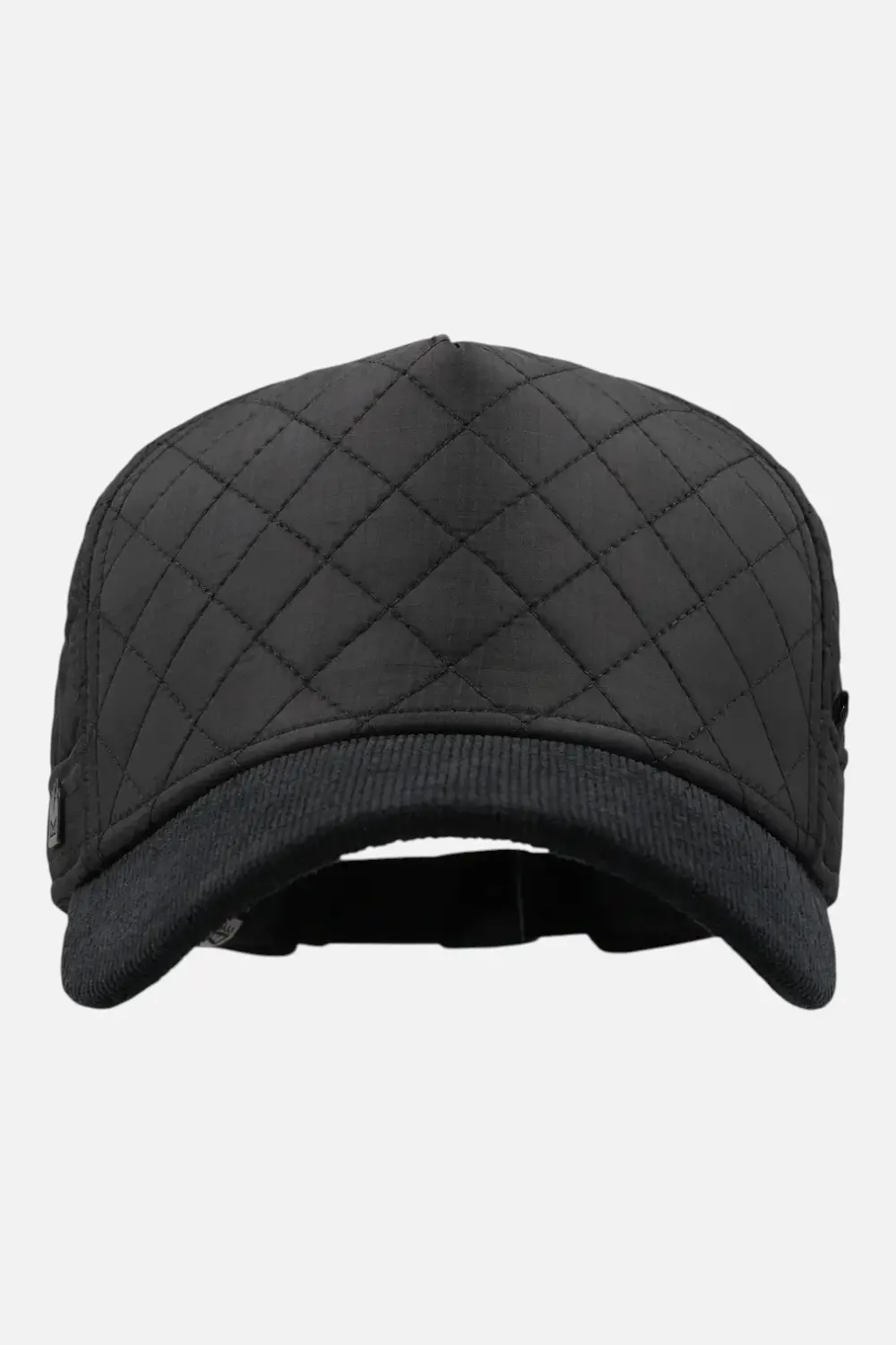 Melin Thermal Odysea In Quilted Black 1