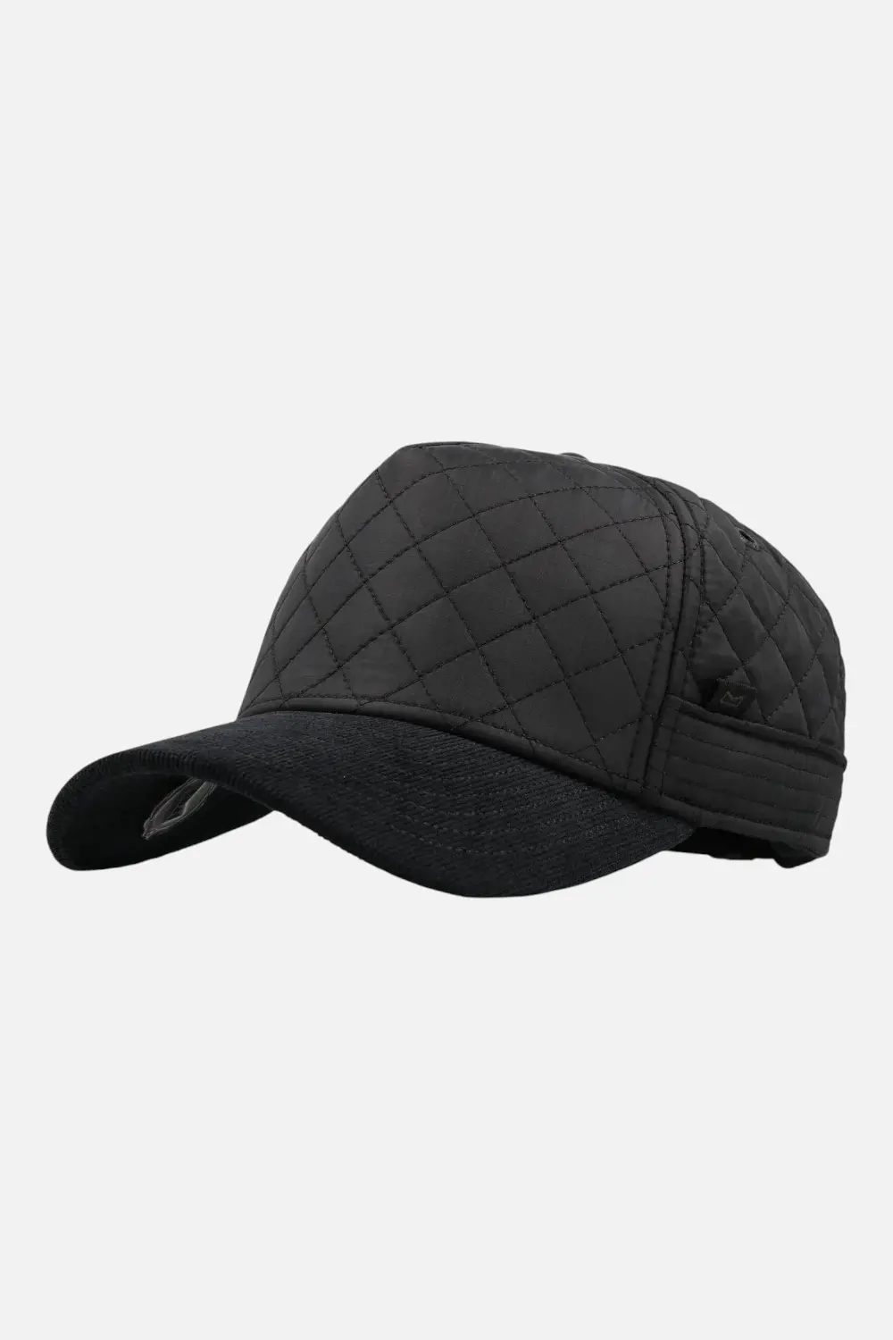 Melin Thermal Odysea In Quilted Black 2