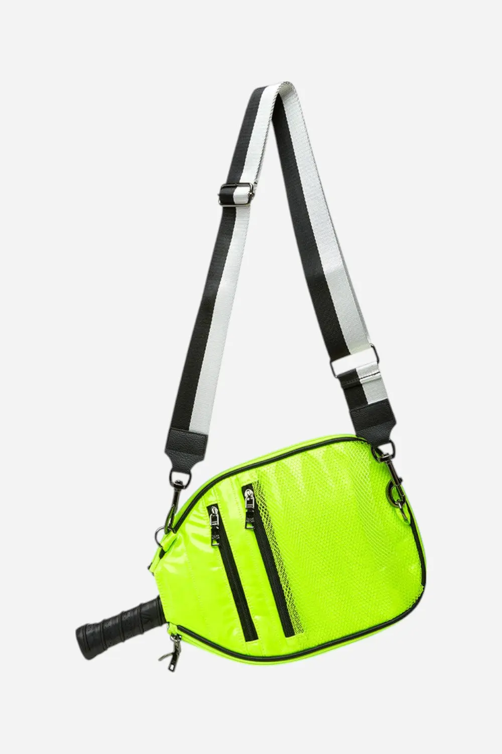 Think Royln Sporty Sleeve Pickleball Racket Cover 2