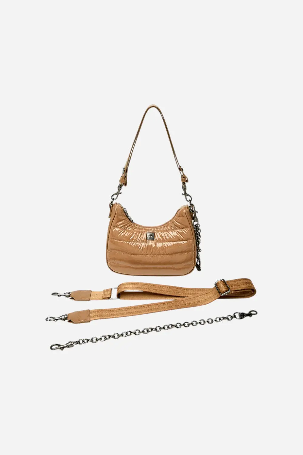 Think Royln Soulmate In Glossy Caramel 1
