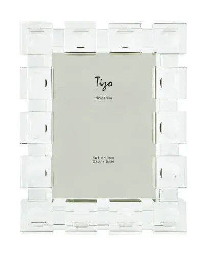Tizo 4X6 Crystal “Cube” Frame 1