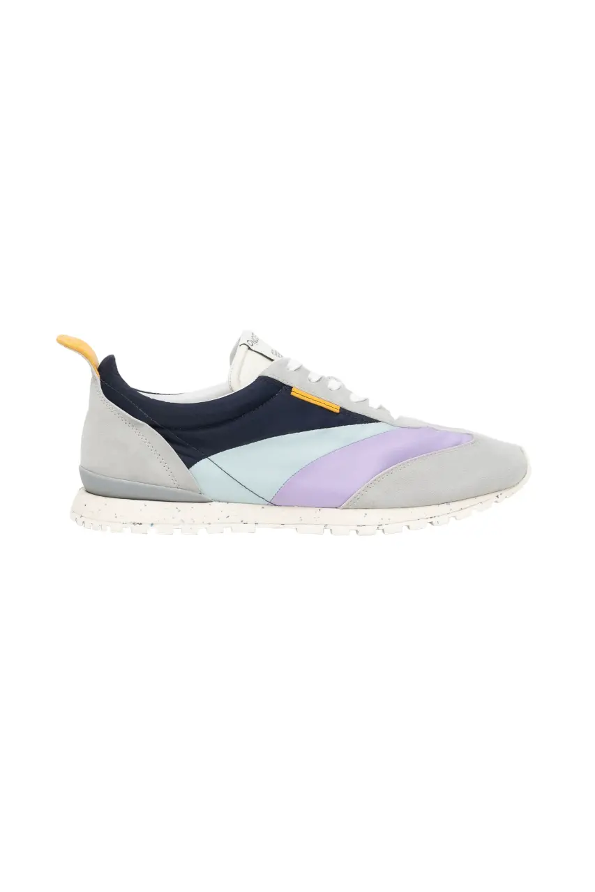Oncept Women's Tokyo Glide Sneakers In Stardust Multi 1