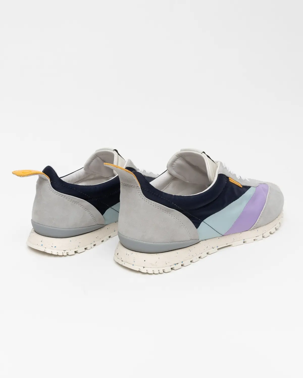 Oncept Women's Tokyo Glide Sneakers In Stardust Multi 5