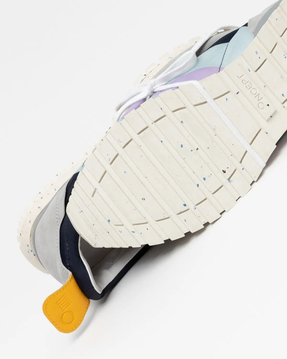Oncept Women's Tokyo Glide Sneakers In Stardust Multi 3