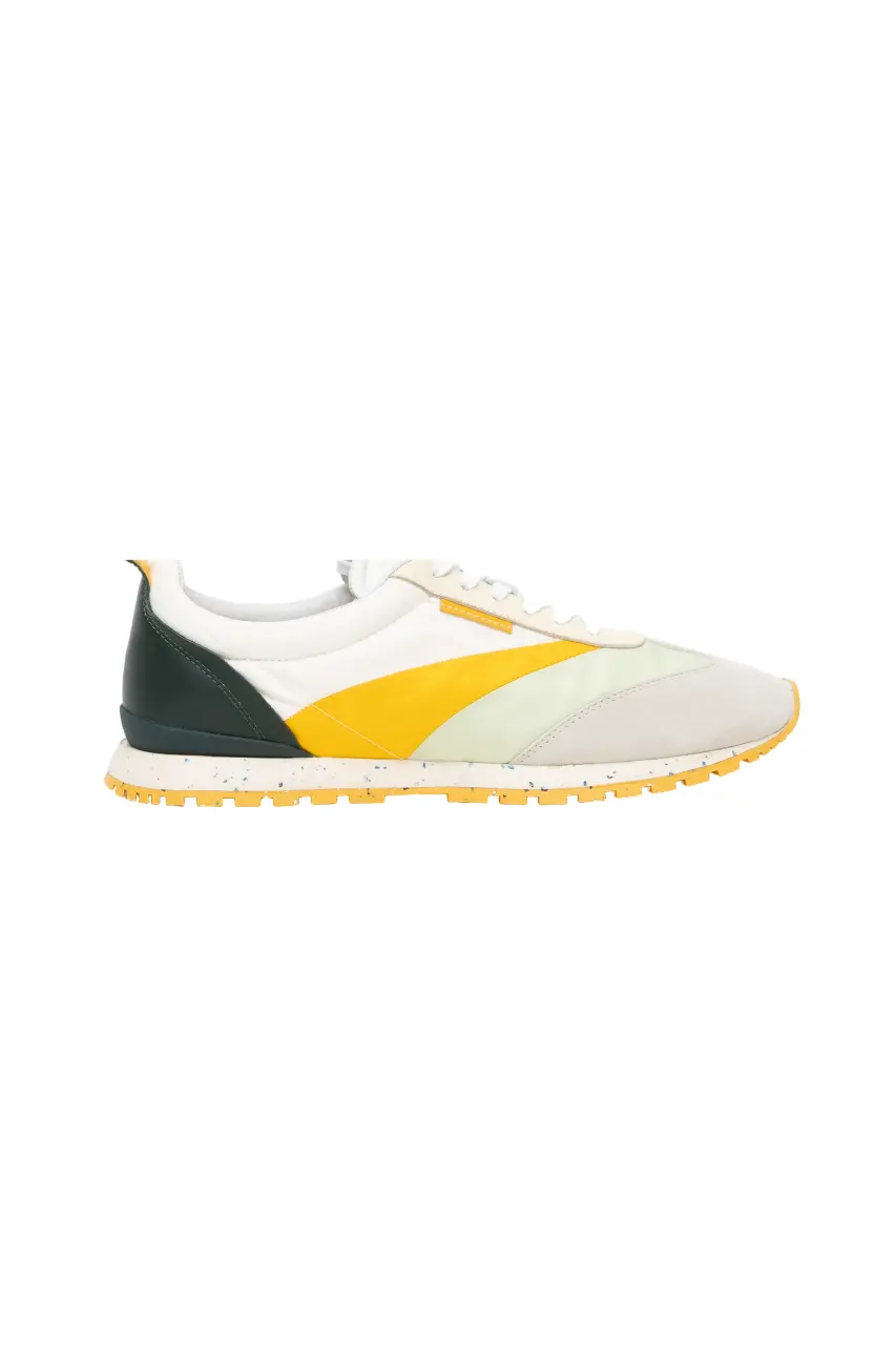 Oncept Tokyo Glide Sneakers In Sunshine Multi 1