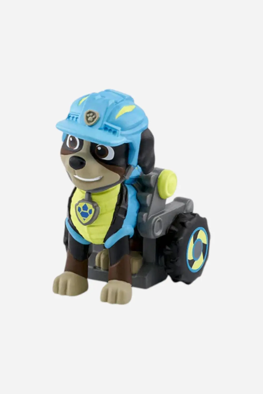 Tonie's Boxine Paw Patrol: Rex Tonie 1