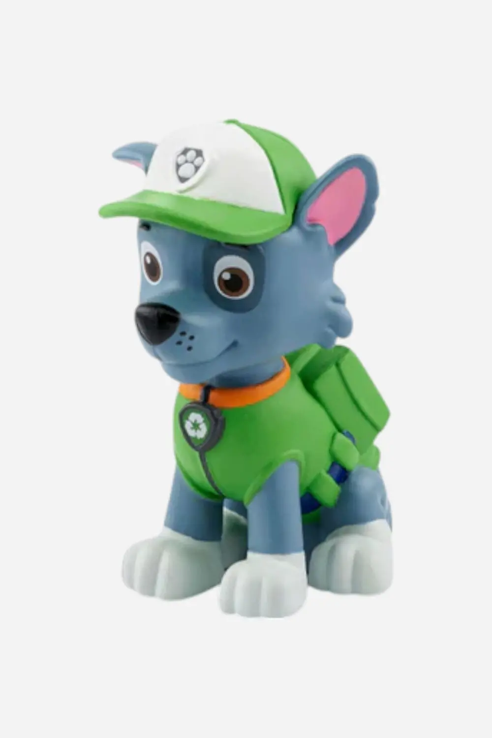 Tonie's Boxine Paw Patrol: Rocky Tonie 1