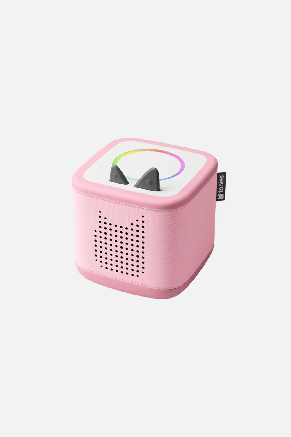 Toniebox 2 Puppy Cloud Pink 1