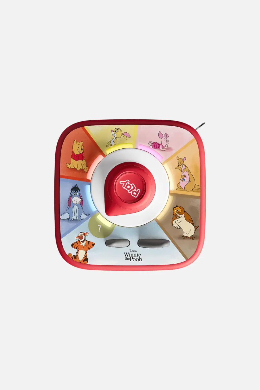 Tonieplay Disney Winnie The Pooh: Tigger's Mix-Up Fix-Up Game 1