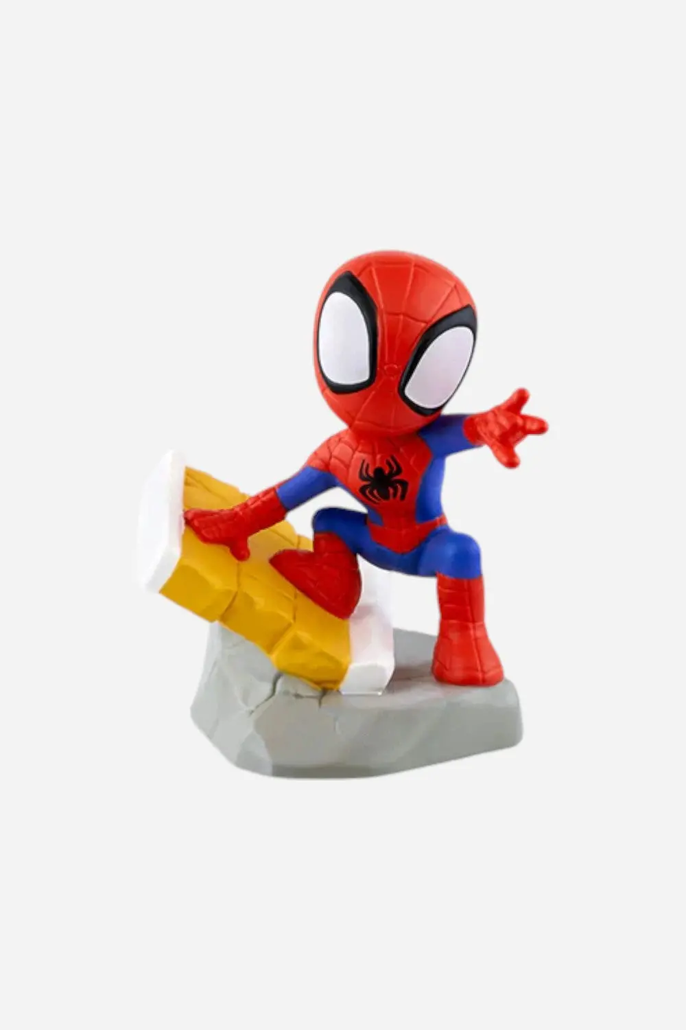 Tonies Boxine Marvel's Spidey And His Amazing Friends: Spidey 1